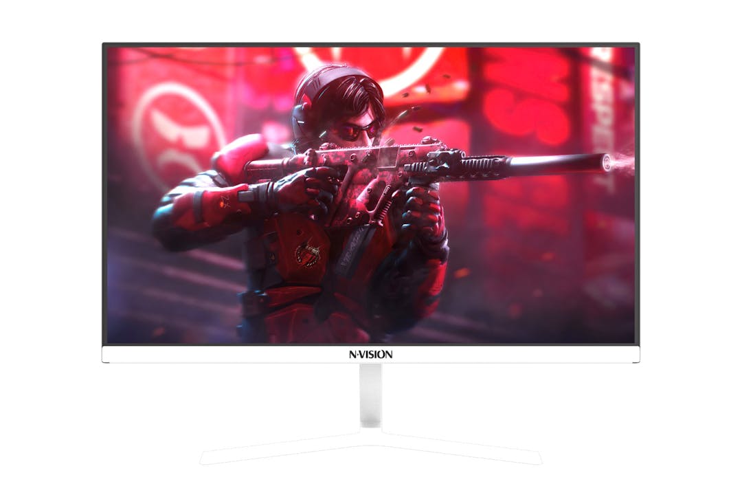 Nvision N2755 27" IPS FHD 1920x1080 75hz Monitor