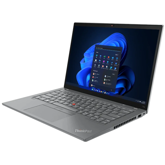 Lenovo ThinkPad T14 Gen 3 Core i7 16GB DDR4 3200 SoDIMM 1TB M.2 SSD