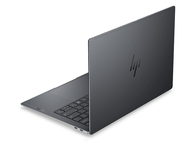 HP OmniBook Ultra 14-kd0010TU Core Ultra 7 356H 32GB 1TB OLED Laptop