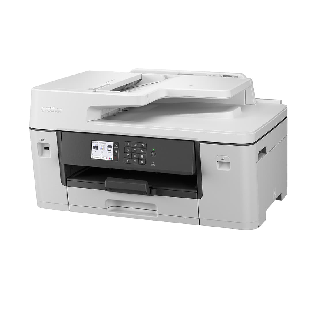 Brother MFC-J3540DW Full A3 All-in-One Inkjet Printer | Print Scan Copy Fax | WiFi Duplex | 28 IPM