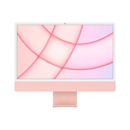 Apple 24‑Inch iMac with Retina 4.5K Display | M1 Chip | 2023 Model | All‑in‑One Desktop