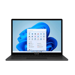 Realme TechLife TLL001 15.6" FHD Laptop I Intel i3, 8GB RAM, 256GB SSD, Slim & Lightweight Design