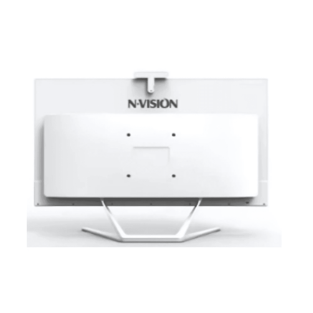 Nvision A24K7-R-R556-1651 23.8" FHD IPS All-in-One PC | Ryzen 5 5600U, 16GB RAM, 512GB SSD
