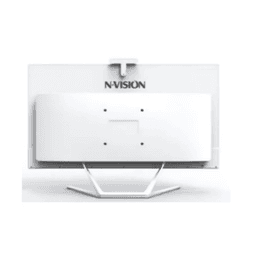 Nvision A24K7-R-R556-1651 23.8" FHD IPS All-in-One PC | Ryzen 5 5600U, 16GB RAM, 512GB SSD