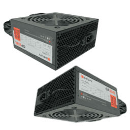 Inplay GP250L Semi-Rated PSU WITH ATX Power Supply 250W Reliable PSU for Desktop Systems
