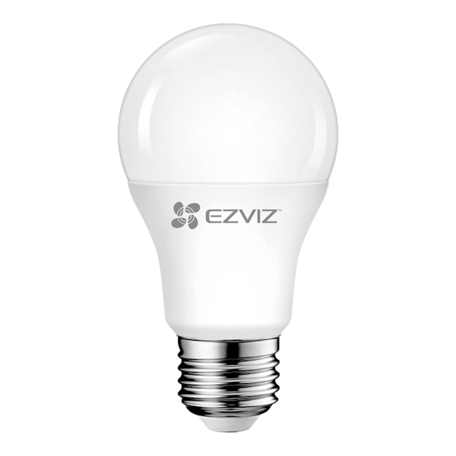 Ezviz LB1 White Dimmable Wi-Fi LED Bulb