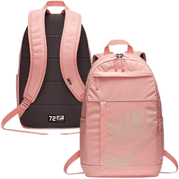 Nike BA6050-666 Sportswear Elemental Backpack | Peach