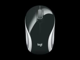 Logitech M187 Mini/Extra-Small Wireless Mouse | Ultra Portable, 1000 DPI