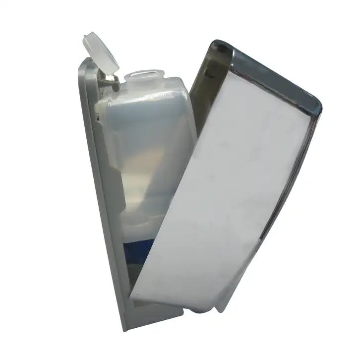 Iwata CM15-SD1 Automatic Soap Dispense | Liquid type