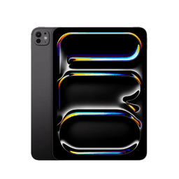 Apple 13-inch iPad Pro M4 WiFi/Cellular | 256GB to 2TB, Standard/Nano Glass, Space Black/Silver