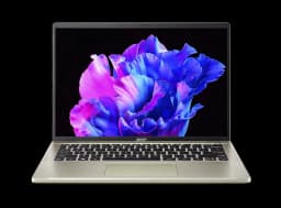Acer Swift Go EVO SFG14-71-732F 14" OLED Laptop | i7-13700H, 16GB RAM, 512GB SSD, Iris Xe