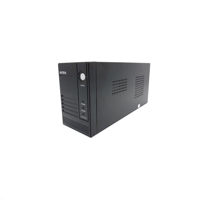 Intex IT-M1050VA 1050VA Uninterruptible Power Supply (UPS)