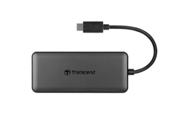 Transcend TS-HUB5C 6-in-1 USB Type-C Hub