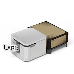 Epson LabelWorks LW-Z5000WA Bulk Roll Label Printer (C51CH30450)
