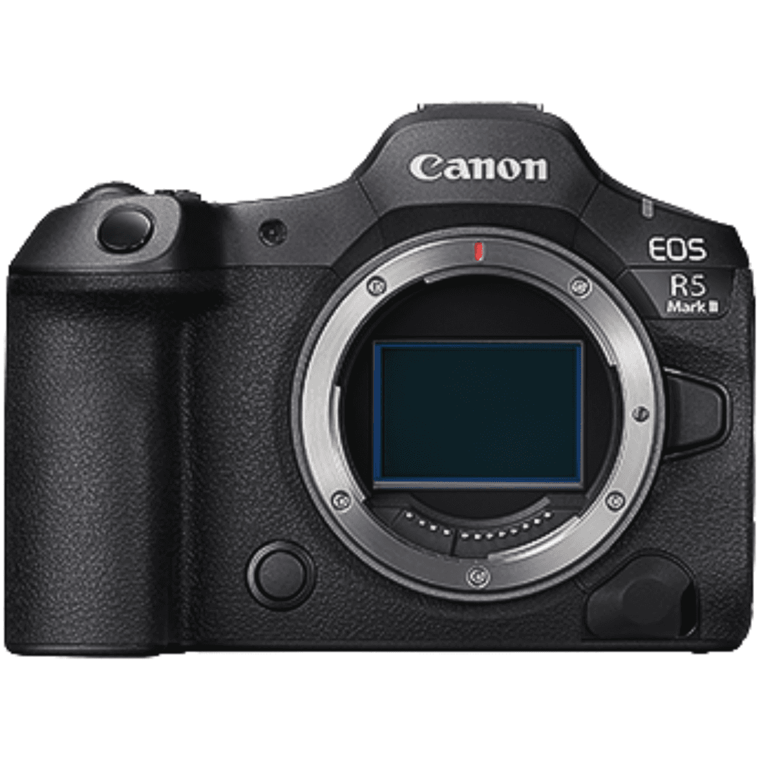 Canon EOS R5 Mark II Mirrorless Camera Body | 45MP Full-Frame CMOS | Dual DIGIC Engine | 8K Video | Wi-Fi 5GHz