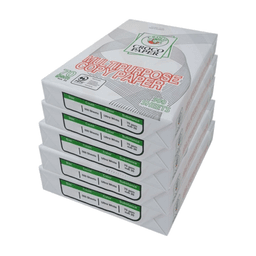 Croco 70gsm Substance 20 Bond Paper Bundle of 5 Reams (1,500 Sheets)