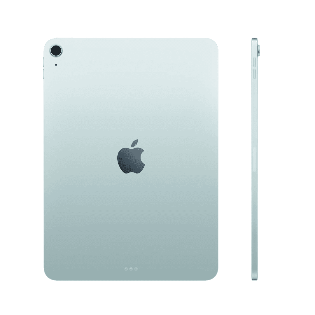 Apple M3 iPad Air 11-11 inch iPad Air Wi-Fi Tablet | Powerful, Portable & Efficient