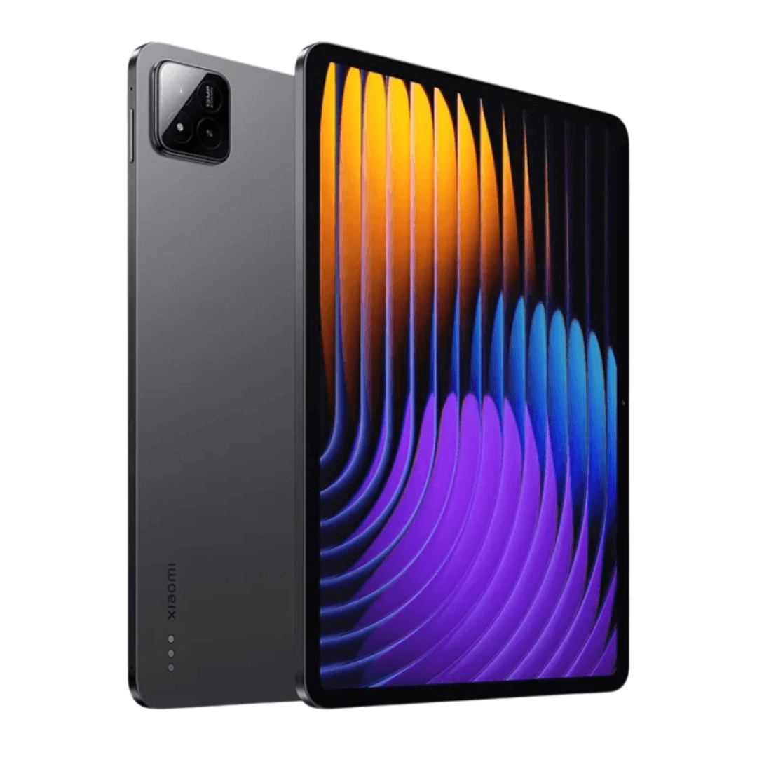 Xiaomi Pad 7 Tablet 12GB+256GB – 11" 2.8K 144Hz Display, Dolby Atmos, Fast Chip