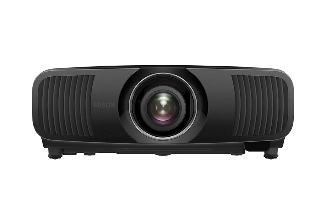 Epson EH-LS12000B Home Theatre 4K 3LCD Laser Projector with HDR and High Contrast