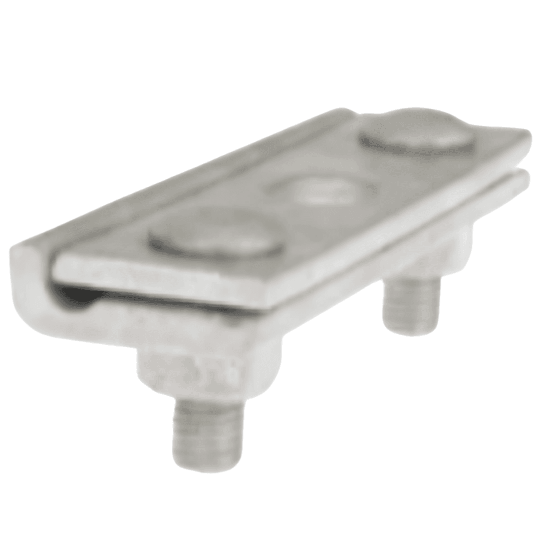 Fiber Suspension Clamp for Overhead Cable Support in Utility & Telecom Use