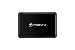 Transcend TS-RDF2 USB-Type A CFast 2.0 Card Reader