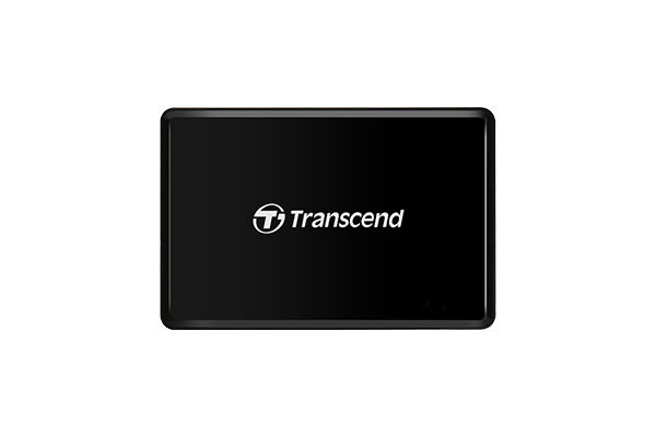 Transcend TS-RDF2 USB-Type A CFast 2.0 Card Reader