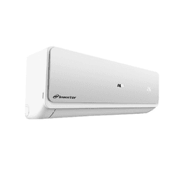 AUX ASW12A2/FLDI 1.5HP F-Series Split Type Air Conditioner I Enhanced Inverter Cooling
