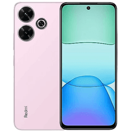 XIAOMI Redmi 13 6.79” FHD+ Smartphone | 8GB RAM + 256GB Storage, 108MP Camera, 90Hz