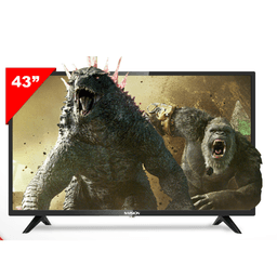 Nvision S900-S43MD 43" Smart FHD LED TV