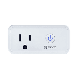 Ezviz T30-B Smart Plug T30-10B-US