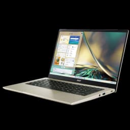 Acer Swift Go EVO SFG14-71-732F 14" OLED Laptop | i7-13700H, 16GB RAM, 512GB SSD, Iris Xe