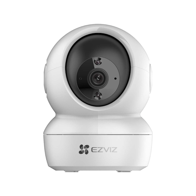 Ezviz H6c Pro 2MP Pan & Tilt Smart Home Camera