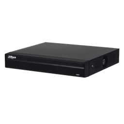 Dahua DHI-NVR4108HS-4KS3 8-Channel 8MP Lite Network Video Recorder with 10TB Storage