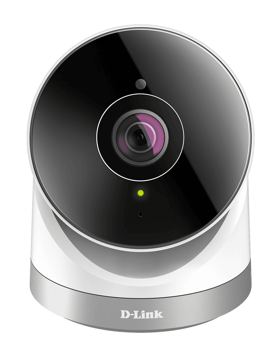 D-Link Full HD 180° Outdoor Wi-Fi Camera DCS-2670L