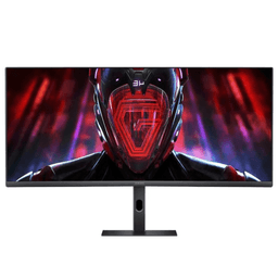 Xiaomi G34WQi 34" Curved Gaming Monitor – WQHD 144Hz HDR Ultra-Wide Display