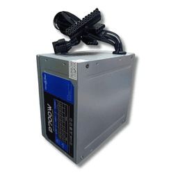 POWERLOGIC P700 700W Power Supply | ATX PSU | Reliable PC Power for Gaming & Workstation Builds