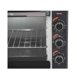 Tekno Electric Oven TKO42B with Convection, Toaster and Rotisserie (42 Litres)
