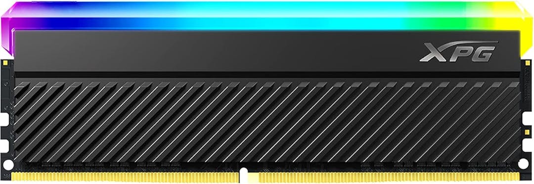 ADATA 8GB 3600MHz XPG Spectrix D45G DDR4 RGB Gaming RAM Memory PC4-28800