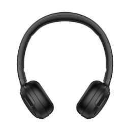 Edifier WH500 Wireless On-Ear Headphones Black
