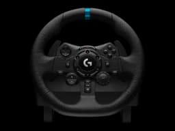 Logitech G923 TRUEFORCE Racing Wheel for PlayStation and PC