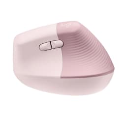 Logitech Lift Vertical Ergonomic Mouse | 400-4000 DPI