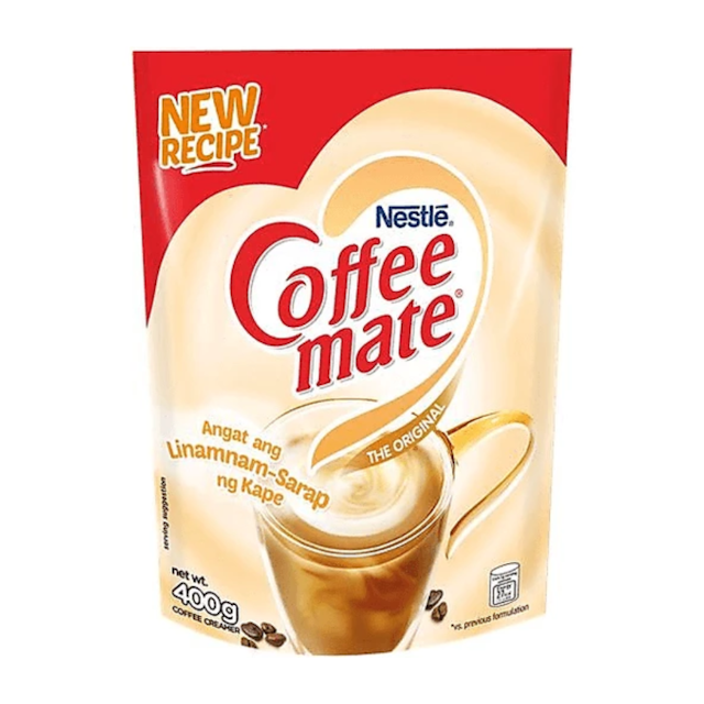 Coffeemate Coffee Creamer 400g