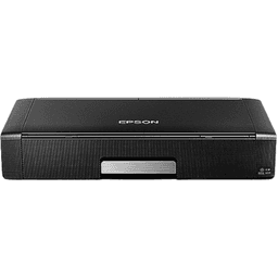 Epson WorkForce WF-100 Portable Wireless Inkjet Printer | 5760x1440 DPI | WiFi | WiFi Direct