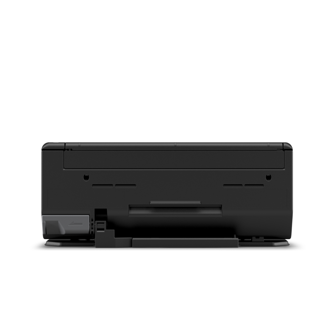 Epson WorkForce ES-C320W Wireless Compact Desktop Document Scanner with Auto Document Feeder (ES C320W - B11B270503)
