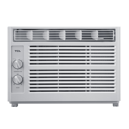 TCL TAC-06CWM/F 0.6 HP Window Type Air Conditioner