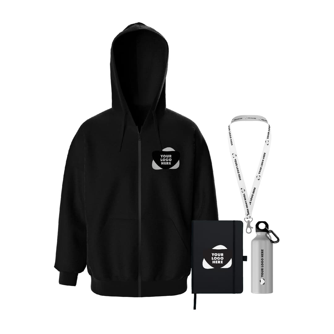 Christmas Corporate Basket- Bundle C