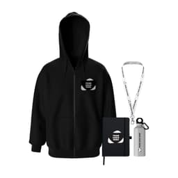 Christmas Corporate Basket- Bundle C