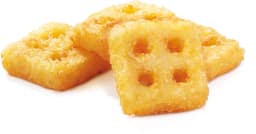 Farm Frites Mini Waffles Hashbrowns (1kg)