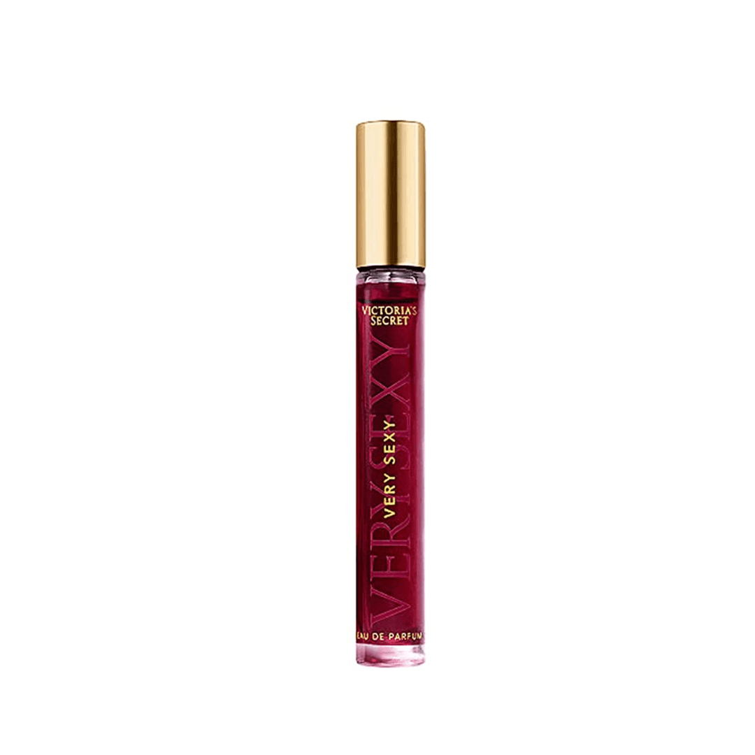 Victoria's Secret Very Sexy Eau De Parfum Rollerball 7ml – Bold and Alluring Scent for On-the-Go Use