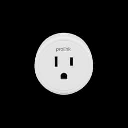 Prolink DS-3201 Wi-Fi Smart Plug (US 3-pin)